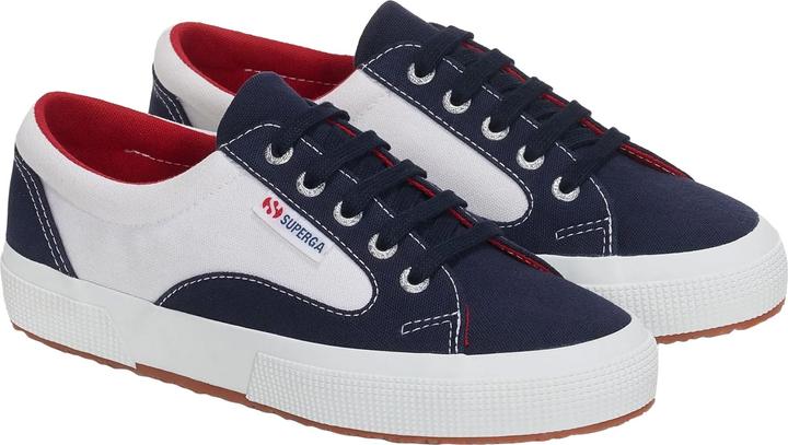 Immagine prodotto Superga 2750 Blocks Scarpe Sportive Adulto Unisex (37)
