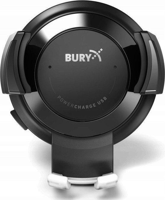 Image du produit THB Bury PowerCharge actif USB