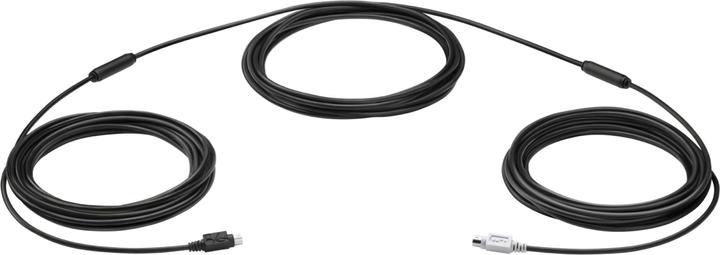 Actual product image Logitech Extension cable for Group