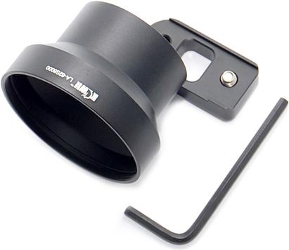 Produktbild Kiwi Lens Adapter voor Nikon Coolpix S8000