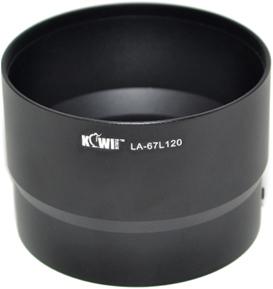 Kiwi Adapter voor Nikon Coolpix L120