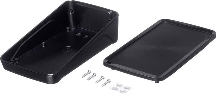 Actual product image Bopla Console housing series Bopad (Housing)