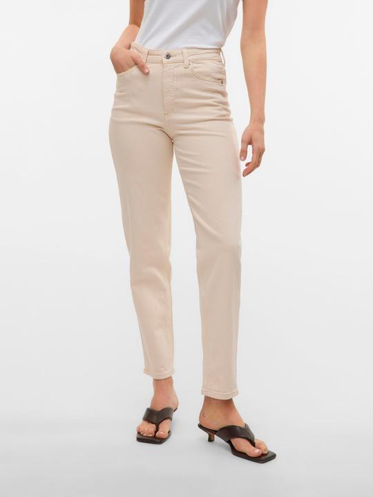 Immagine prodotto Vero Moda VMTESSA Hohe Taille Hohe Taille Jeans Mom Jeans (34)