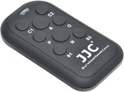 JJC IR U1 Wireless Remote Control