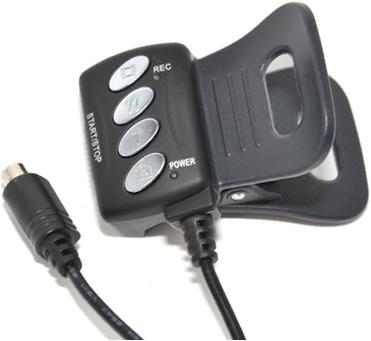 JJC SR AV2 Wired Remote Control (Sony RM AV2)