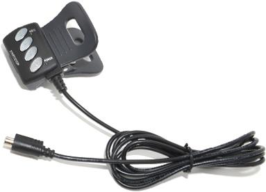 Produktbild JJC SR AV2 Wired Remote Control (Sony RM AV2)