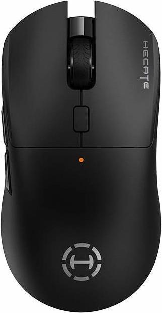 Actual product image Edifier Bezprzewodowa myszka Gamingowa HECATE G3M PRO 26000DPI (czarna) (Wireless)