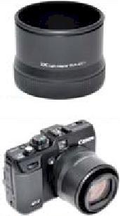 JJC MLA JDC1 Macro Light Adapter