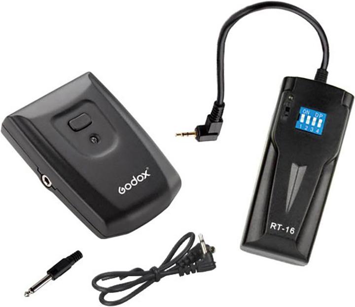 Immagine prodotto Godox Studio Smart Kit 250SDI E (Parti di ricambio per il flash)