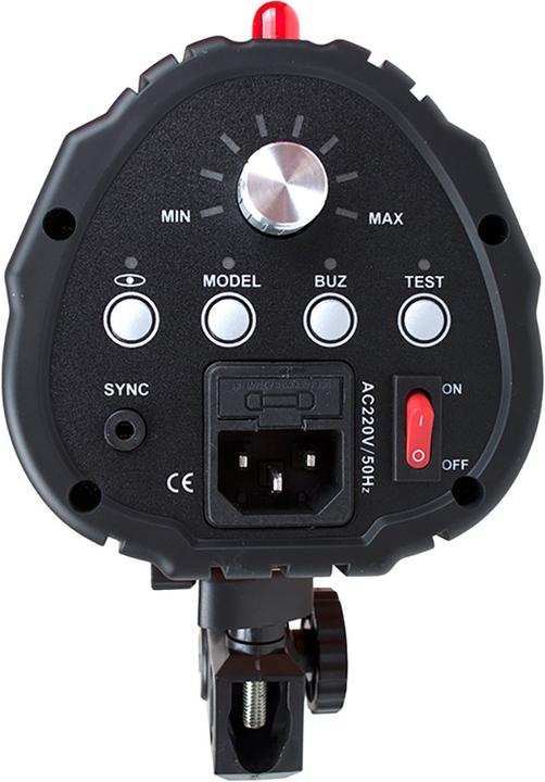 Immagine prodotto Godox Studio Smart Kit 250SDI E (Parti di ricambio per il flash)