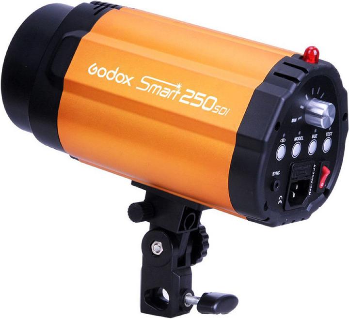 Immagine prodotto Godox Studio Smart Kit 250SDI E (Parti di ricambio per il flash)