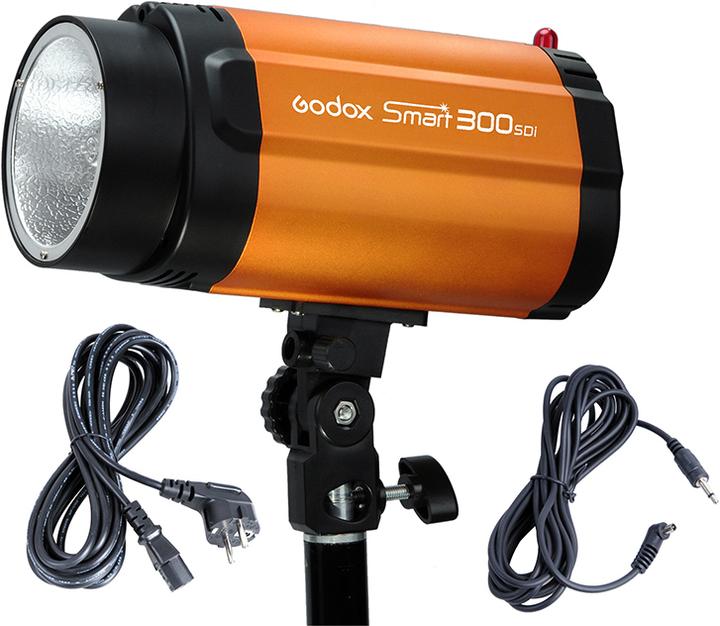 Image du produit Godox Studio Flitskop Smart 300SDI (300 W)