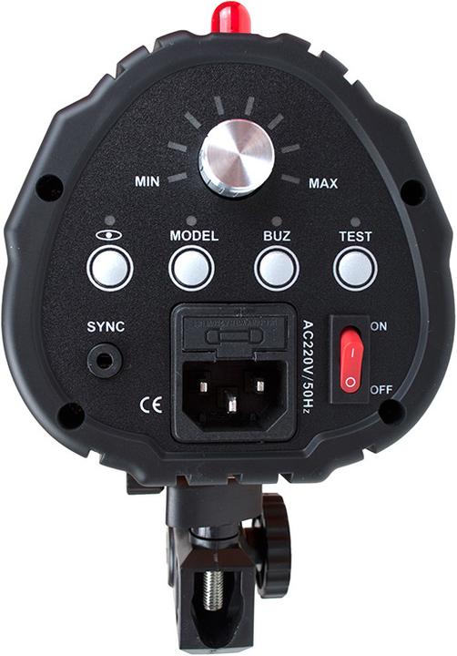 Image du produit Godox Studio Flitskop Smart 300SDI (300 W)