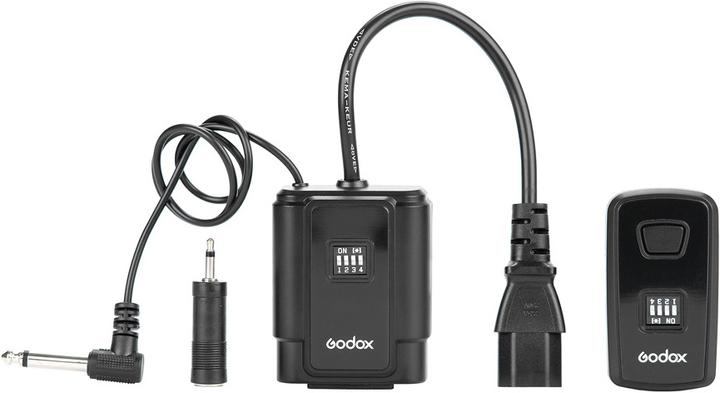 Produktbild Godox DM 16 Studio Flash Trigger