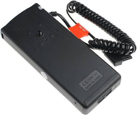Produktbild Godox CP80 S Battery Pack Sony (Blitzgerät Akku)