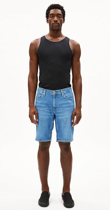 Image du produit Armedangels Jeansshorts NAAILO (32)