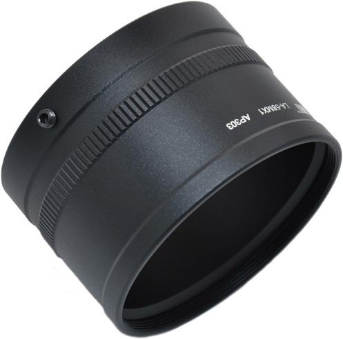 Image du produit Kiwi Adaptateur de lentille pour Pentax MX 1