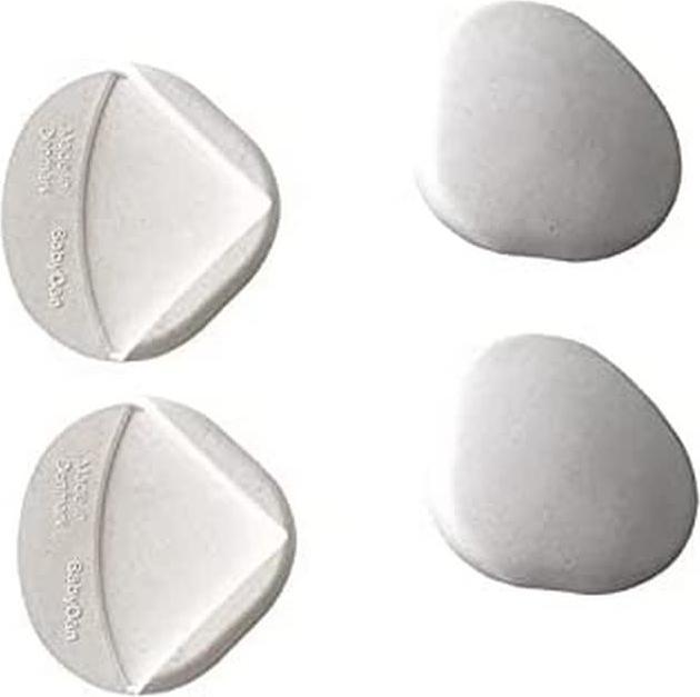 Image du produit Baby Dan Protection des coins
