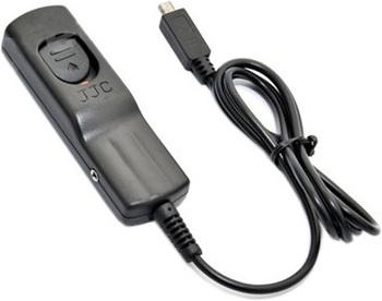 Produktbild JJC Wired Remote MA O (Fujifilm FinePix HS50 EXR)