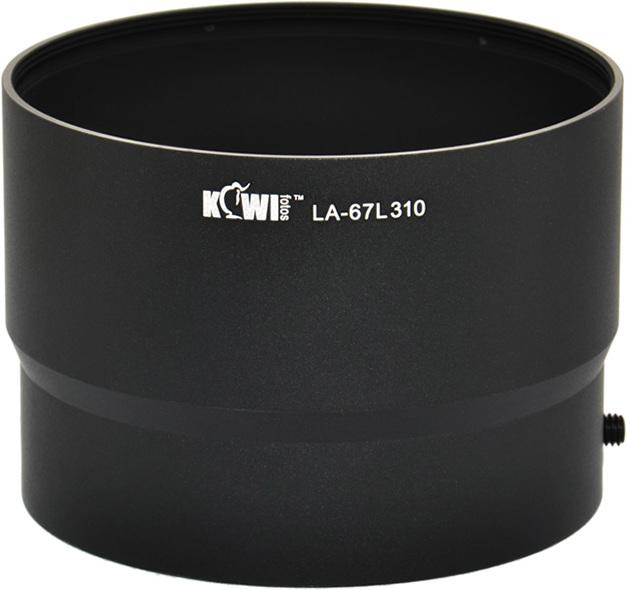Produktbild Kiwi Lens Adapter Voor Nikon Coolpix L310