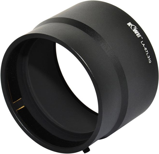 Produktbild Kiwi Lens Adapter Voor Nikon Coolpix L310