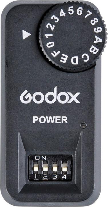 Actual product image Godox Power Remote FT 16S