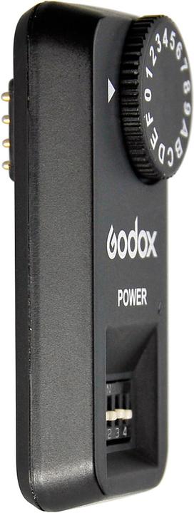 Actual product image Godox Power Remote FT 16S