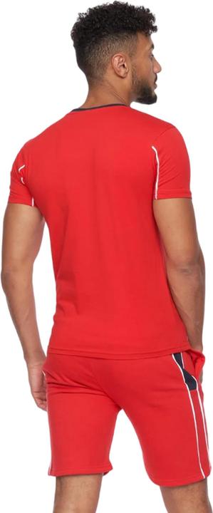Produktbild Crosshatch Rentrays TShirt und Shorts (L)