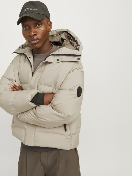 Actual product image Jack & Jones Jcoalpha Puffer Sn (XL)