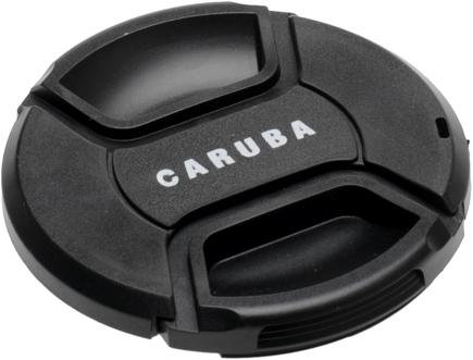 Caruba Clip lens cap 58mm (58 mm)