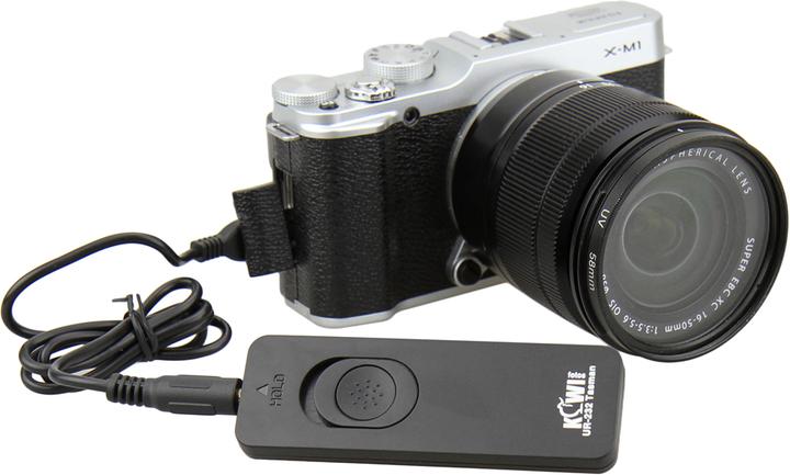 Image du produit Kiwi UR 232R Commande de distance Fujifilm
