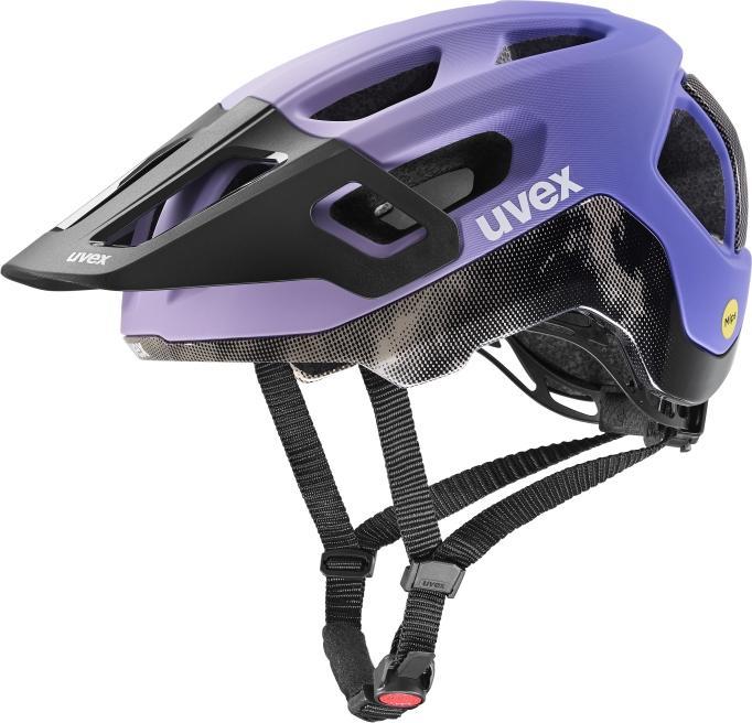 Produktbild Uvex Sports react MIPS (52 - 56 cm)
