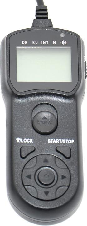 Produktbild JJC TM F2 Timer RemoteShutter Cord