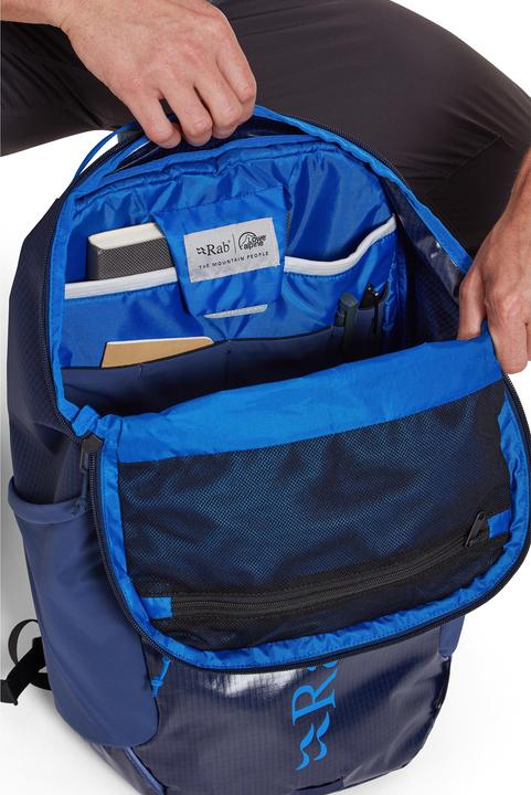 Actual product image Rab Adrift 30 (30 l)