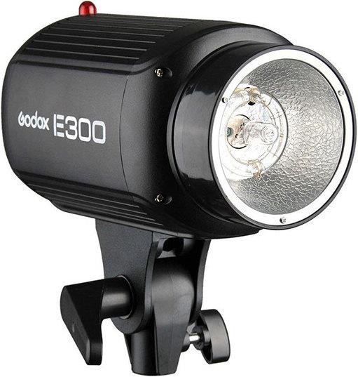 Actual product image Godox Studio Set E300 D (Godox)