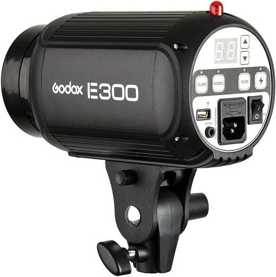 Actual product image Godox Studio Set E300 D (Godox)