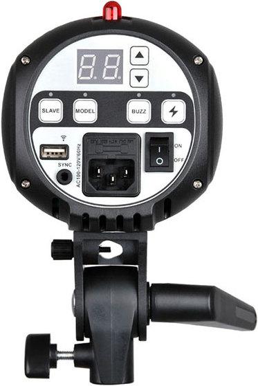 Actual product image Godox Studio Set E300 D (Godox)