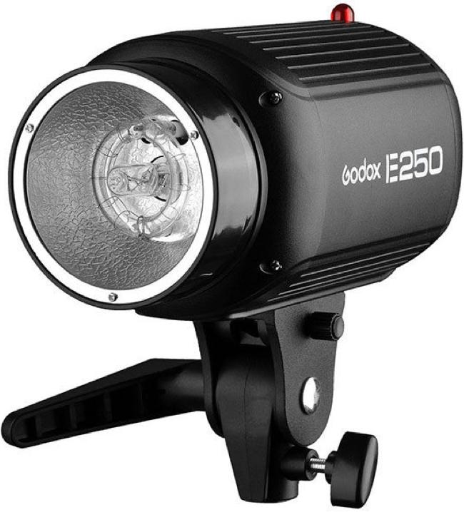 Produktbild Godox Studio Set E250 F (250 W, Set)