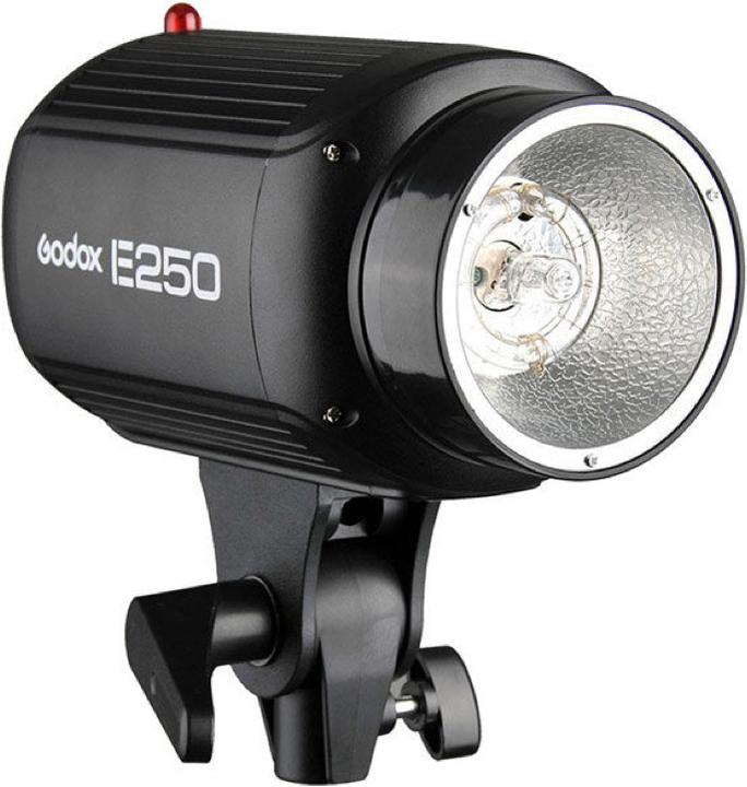 Produktbild Godox Studio Set E250 D (Godox)