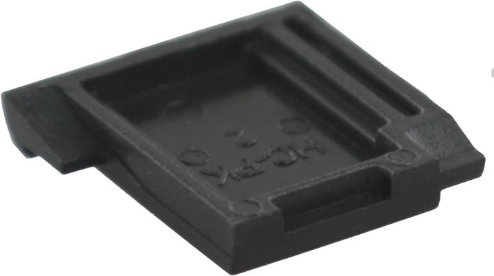 Produktbild JJC Pentax FK Flash Shoe Cover (Blitzgerät Adapter)