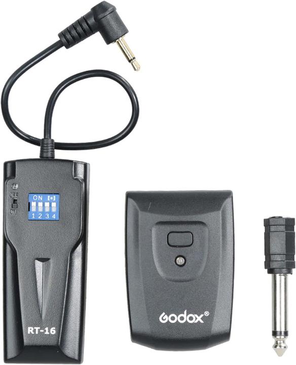 Produktbild Godox RT-16 (Funk)