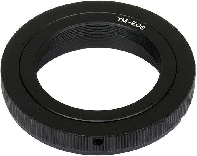 Produktbild Caruba T Mount Adapter Canon EOS