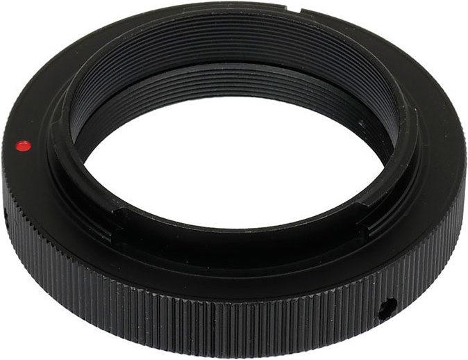 Actual product image Caruba T Mount Adapter Pentax K