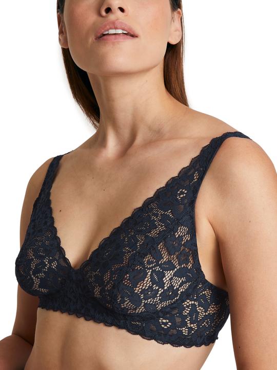 Image du produit Calida Soutien-gorge en dentelle sans armatures (75 A, Une unité par pack)