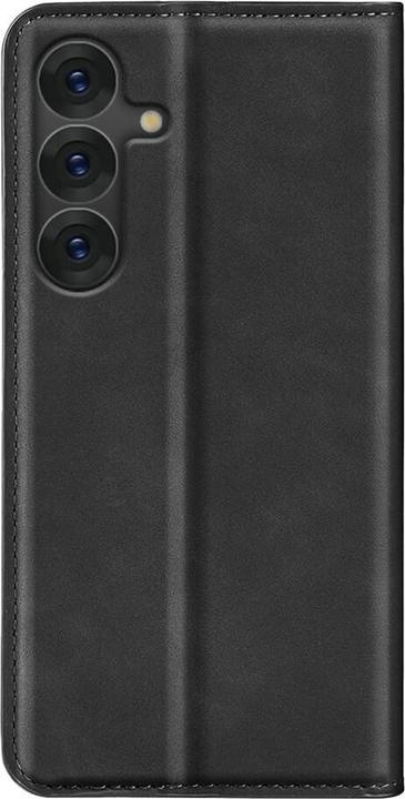 Produktbild Cover-Discount Galaxy S25 - Stand Flip Case Hülle (Samsung Galaxy S25)