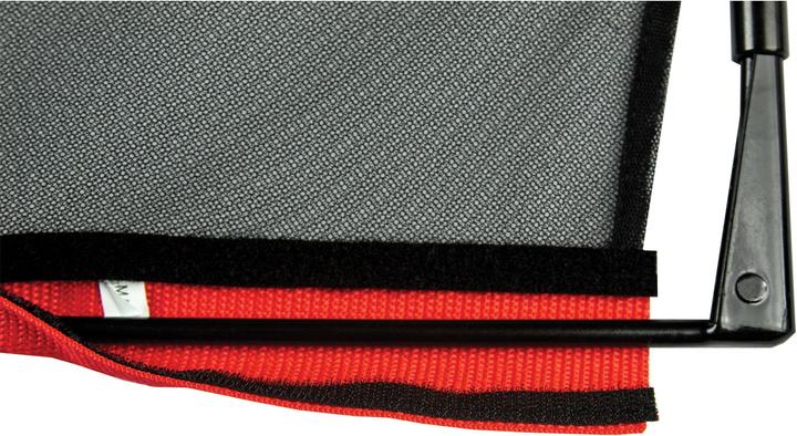 Produktbild Westcott Fast Flags 24" x 36" Double Black Net (60.9 x 91.4 cm)