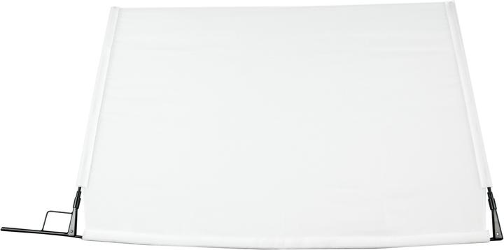 Produktbild Westcott Fast Flags 24" x 36" 2 Stop Artificial Silk (60.9 x 91.4 cm)