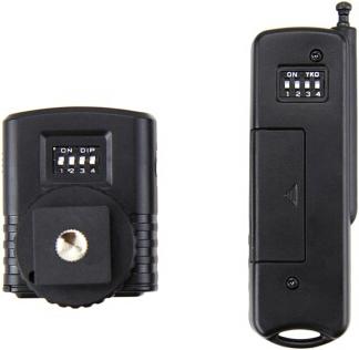 Produktbild JJC Wireless Remote Control 50m JM J (II) (Olympus RM UC1)