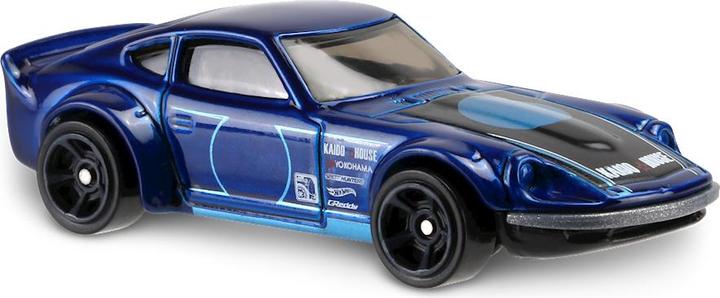 Actual product image Hot Wheels Die-Cast 1-piece range