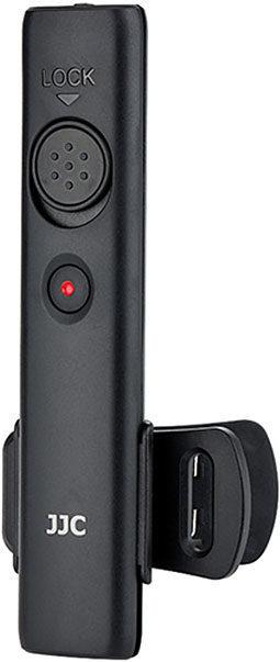Produktbild JJC SR P2 Wired Remote Control Panasonic (DMW RS2)